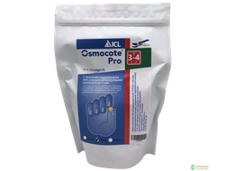 Осмокот Про 19-9-10+2MgO+ТЕ (3-4м) 0,5 кг