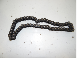 Моторная цепь Чезет 455 , 54 звена
