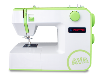 Электромеханическая швейная машина Veritas AVA