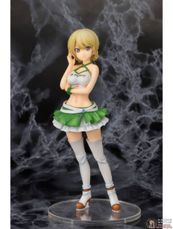 Фигурка 1/8 Дарджилинг (Darjeeling Pacific Racing Team Ver.)