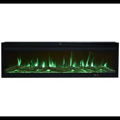 Линейный электроочаг Dream 42