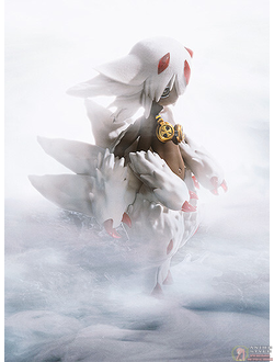 Фигурка 1/7 Фапута (Faputa KDcolle)