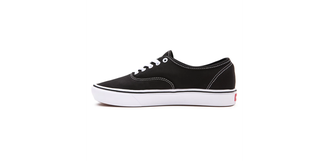 Кеды Vans Authentic ComfyCush Black/White