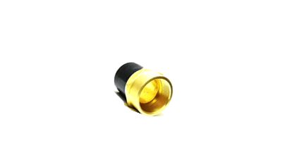 Переходной вкладыш Латунный/ПЭ 25х1/4" ВР EUROSTANDARD