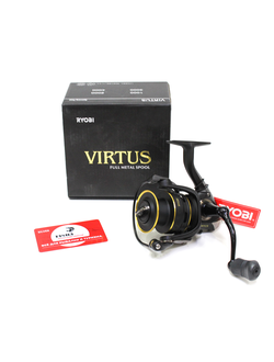 КАТУШКА RYOBI VIRTUS