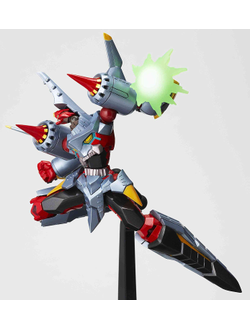 Робот Арк Гуррен-Лаганн (Arc Gurren-Lagann)