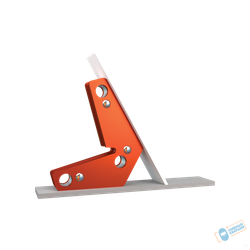 Набор магнитных держателей МНБ 9/2