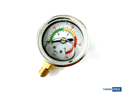 Манометр для FG-100-150-200-300