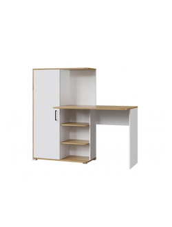 Стол рабочий "Лайт" Горизонт