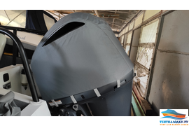 Ямаха 250 чехол на капот