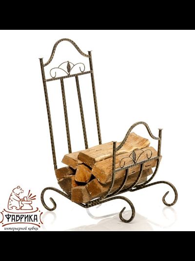 Дровница 500-52