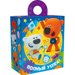 Ми-Ми-Мишки (05) 350гр