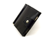зажим для денег женский купить Mini черный