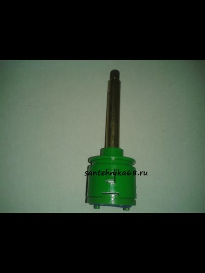 Картридж переключения для смесителя душевой кабины на 3 положения 33/3/65