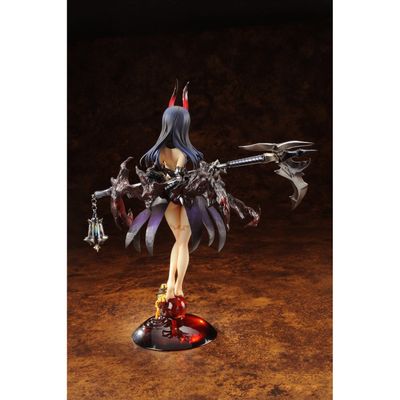 Фигурка 1/8 Diabolus Macrodontia Tibalta
