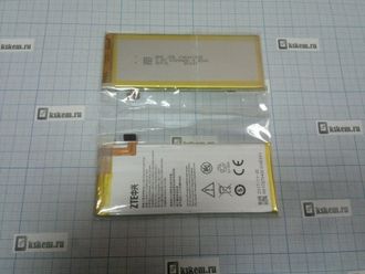 Аккумулятор (АКБ) для ZTE Blade Z7, A880, LI3823T43P6HA54236-H, 2300mAh