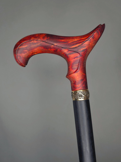 Трость "Ведьма"