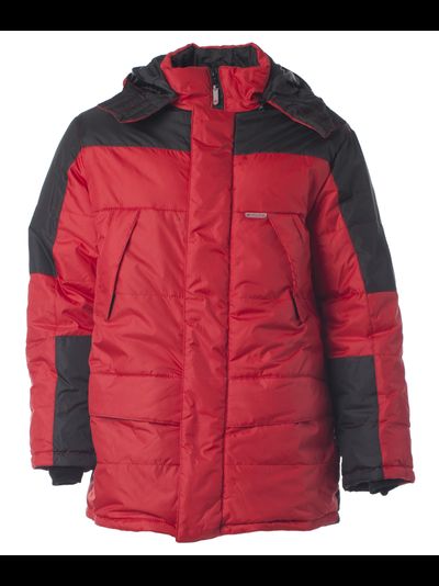 Куртка СИТИ (ЕВРОПА)-Зима