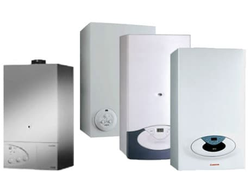 Настенные газовые котлы