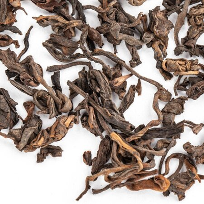 Чай пуэр Чэнь Нянь, Шу