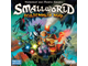 Настольная игра: Small World. Подземный Мир