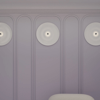 Карниз 6.50.801 - 134*130*2000мм