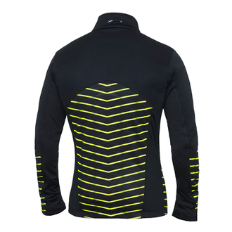 Куртка Arswear Softshell X-LINE Collection Man (Желтый)  JSXLNM0