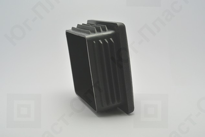 заглушка 80х80 домик внутренняя