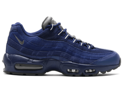 Nike Air Max 95 (Синие) фото