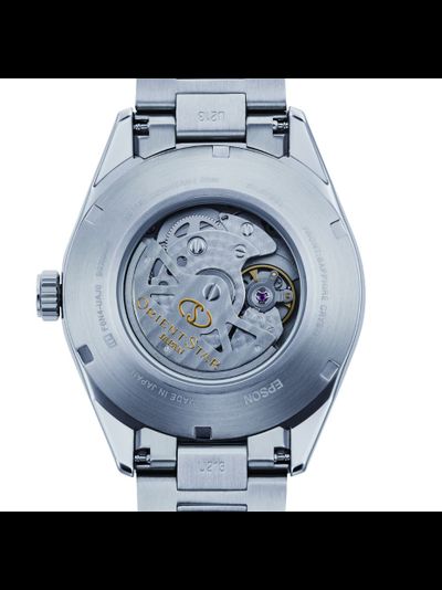 Мужские часы Orient RE-AU0402B