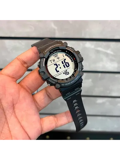 Часы Casio AE-1500WH-1A