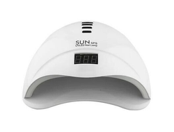 Лампа для ногтей SUN 5+ , 52 Вт.