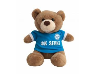 igrushki fk zenit