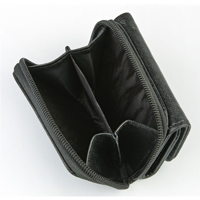 МИНИ-КОШЕЛЕК  (ЭКО-КОЖА)