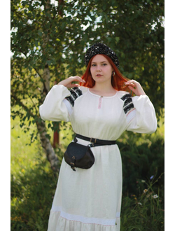 Платье «Благодать»