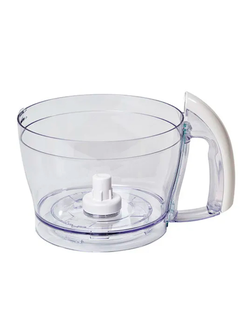 Чаша MS-5966313 для кухонного комбайна Moulinex Ovatio 2