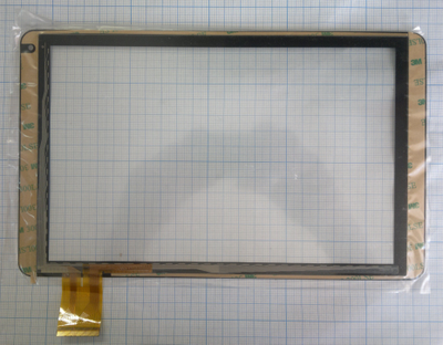 Тачскрин сенсорный экран 4GOOD T100m 3G