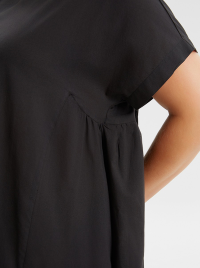 Платье лёгкое из хлопка