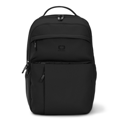 Фасад рюкзака Ogio Pace 20 Black