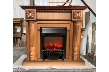 Электрокамин Олимп