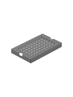 Модуль для сушки стаканов PSR009-2-3 PearlArc Black Pearl