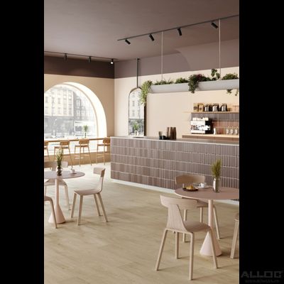 Ламинат Berry Alloc Ocean Plus Джаз Натур Бежевый XL 2514 33 класс толщина 12 мм c фаской 1.97 м2