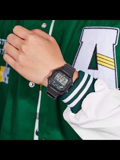 Часы Casio WS-1600H-8A