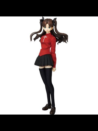 Кукла 1/6 Real Action Heroes Рин Тосака (Tohsaka Rin)