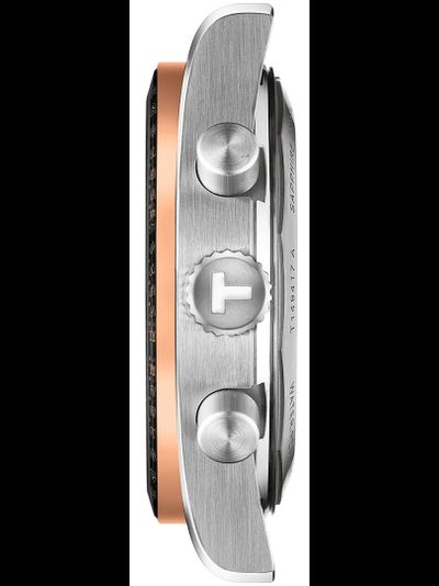 Швейцарские часы Tissot T149.417.22.051.01