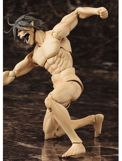 Фигурка Титан (Rogue Titan)