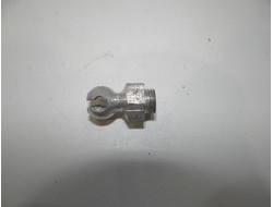 Упор троса сцепления Д 4