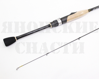 Спиннинг CRAZY FISH Arion ASR6102LS