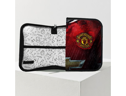 Пенал Манчестер Юнайтед, Manchester United FC №5
