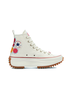 Кеды Converse Run Star Hike высокие A03702C | converse кеды run star hike оригинал